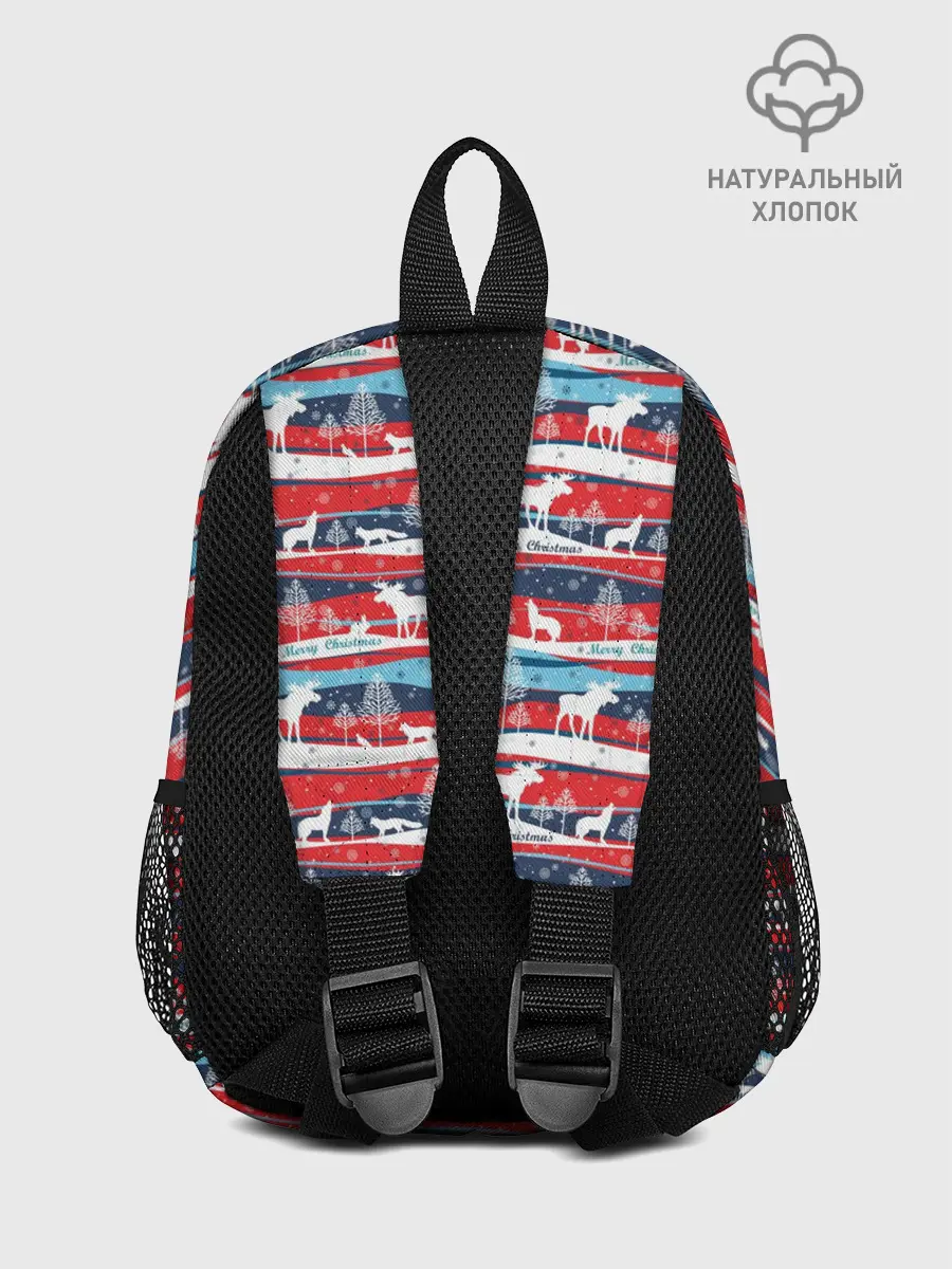 Рюкзак детский / Merry Christmas