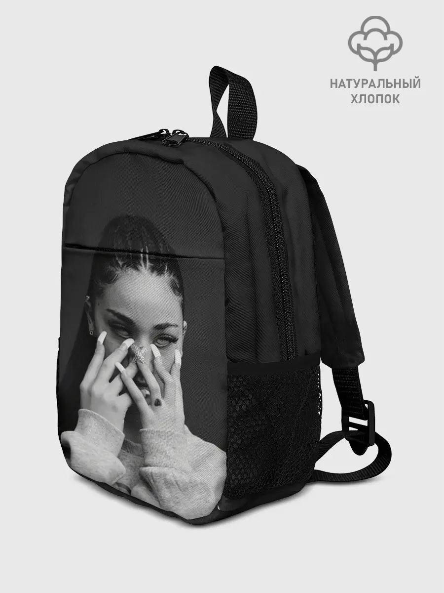 Рюкзак детский / Бхад спряталась