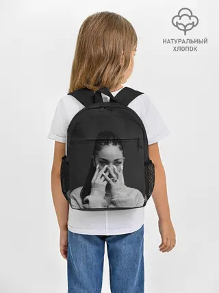 Рюкзак детский / Бхад спряталась