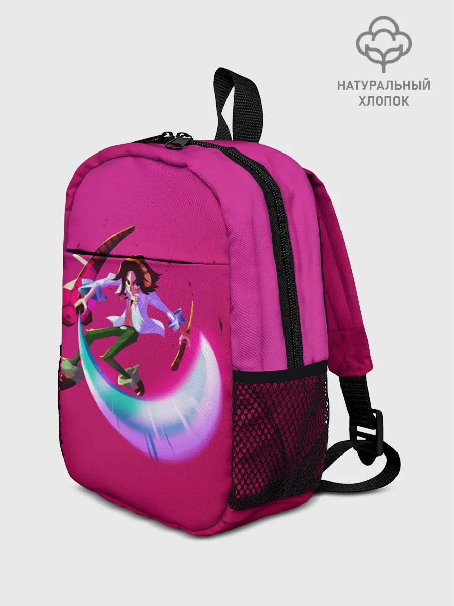 Рюкзак детский / Shaman King here