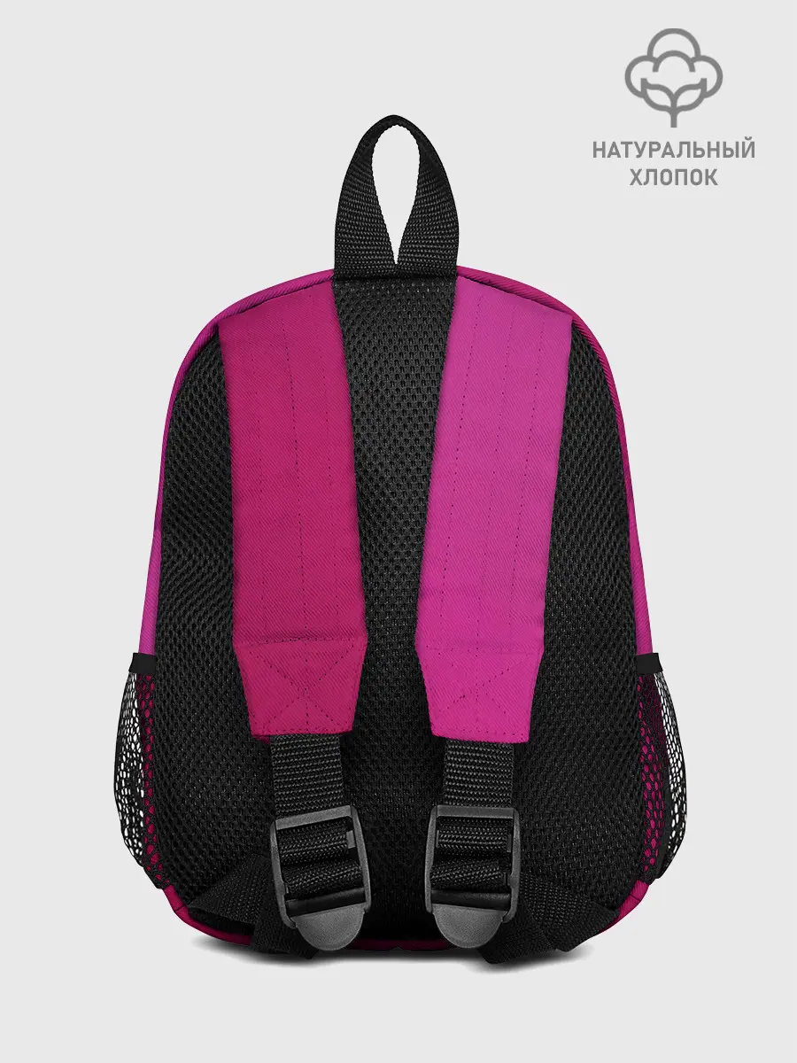 Рюкзак детский / Shaman King here