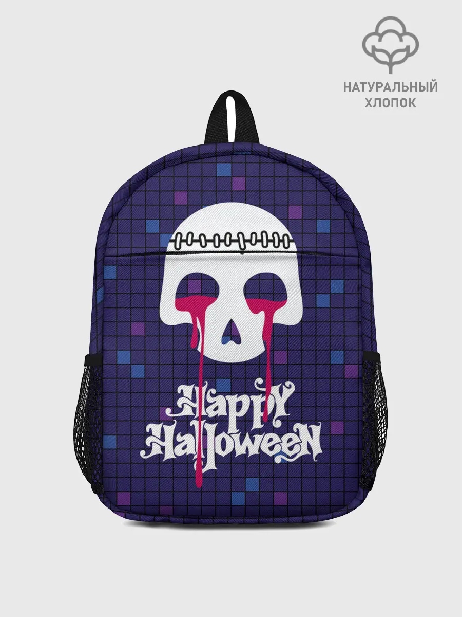 Рюкзак детский / Кровавые слёзы зомби