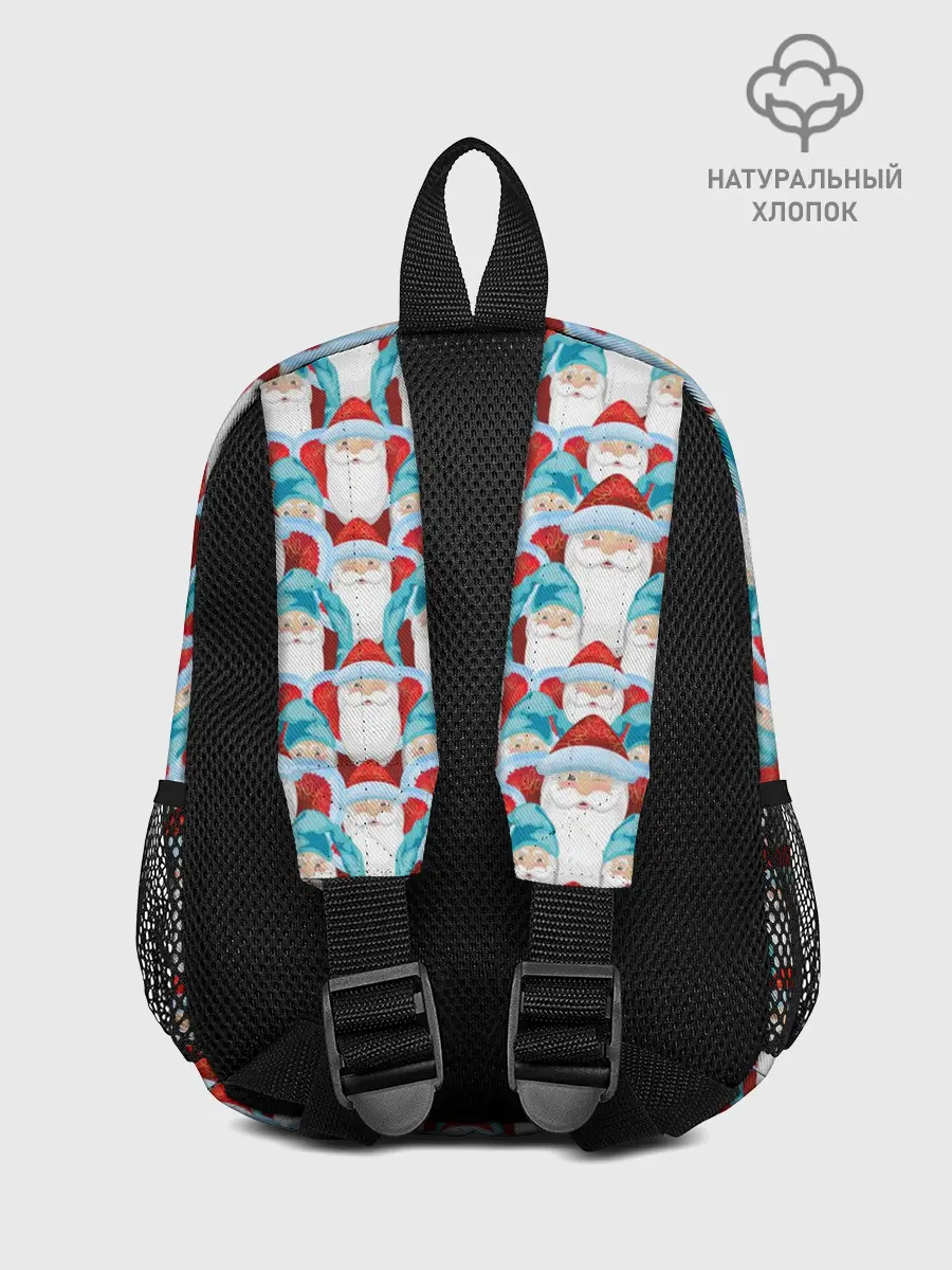 Рюкзак детский / Дедушки Морозы