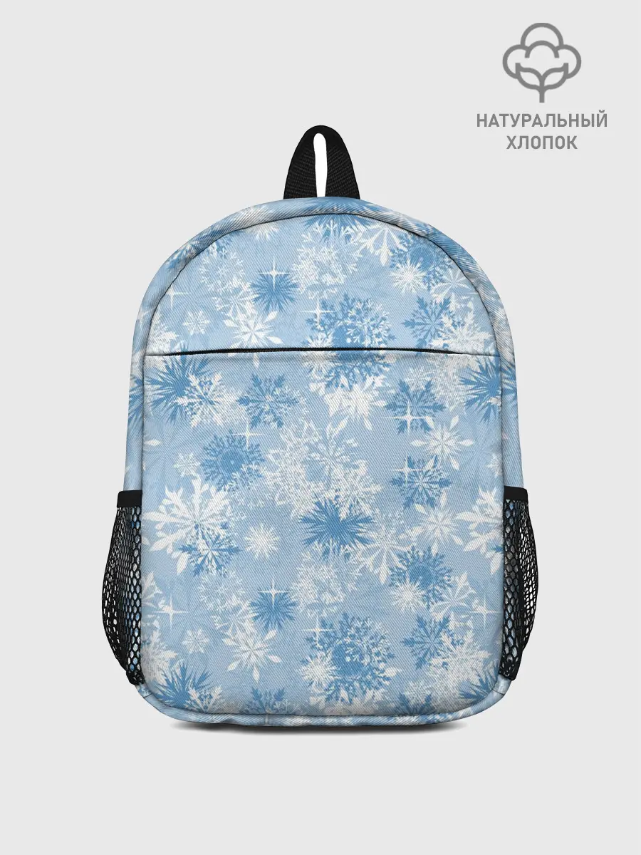 Рюкзак детский / Морозец