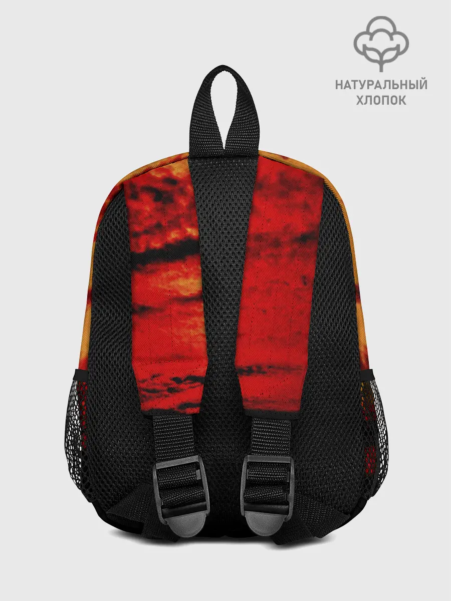 Рюкзак детский / Friday Night Funkin.