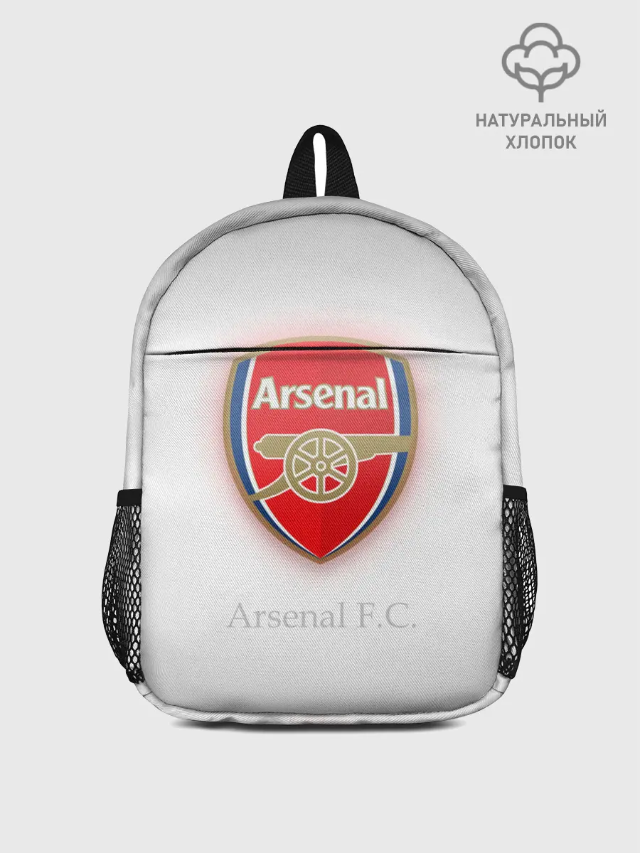 Рюкзак детский / F.C. Arsenal