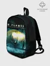 Рюкзак детский / Soundtrack to Your Escape - In Flames