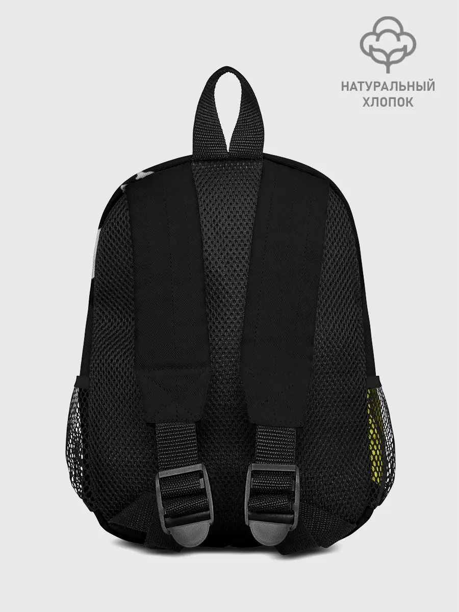 Рюкзак детский / Летучие мыши на Хэллоуин