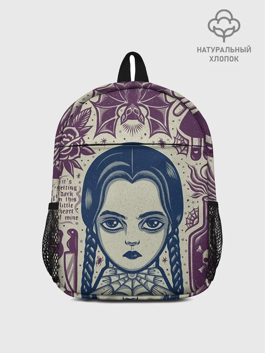 Рюкзак детский / THE ADDAMS FAMILY NW2