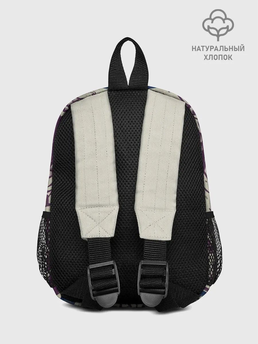 Рюкзак детский / THE ADDAMS FAMILY NW2