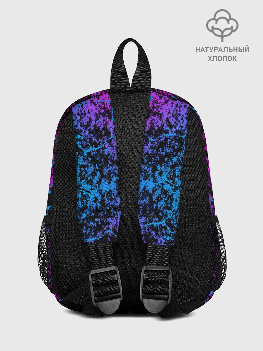 Рюкзак детский / Сайнтс Роу / Saints Row