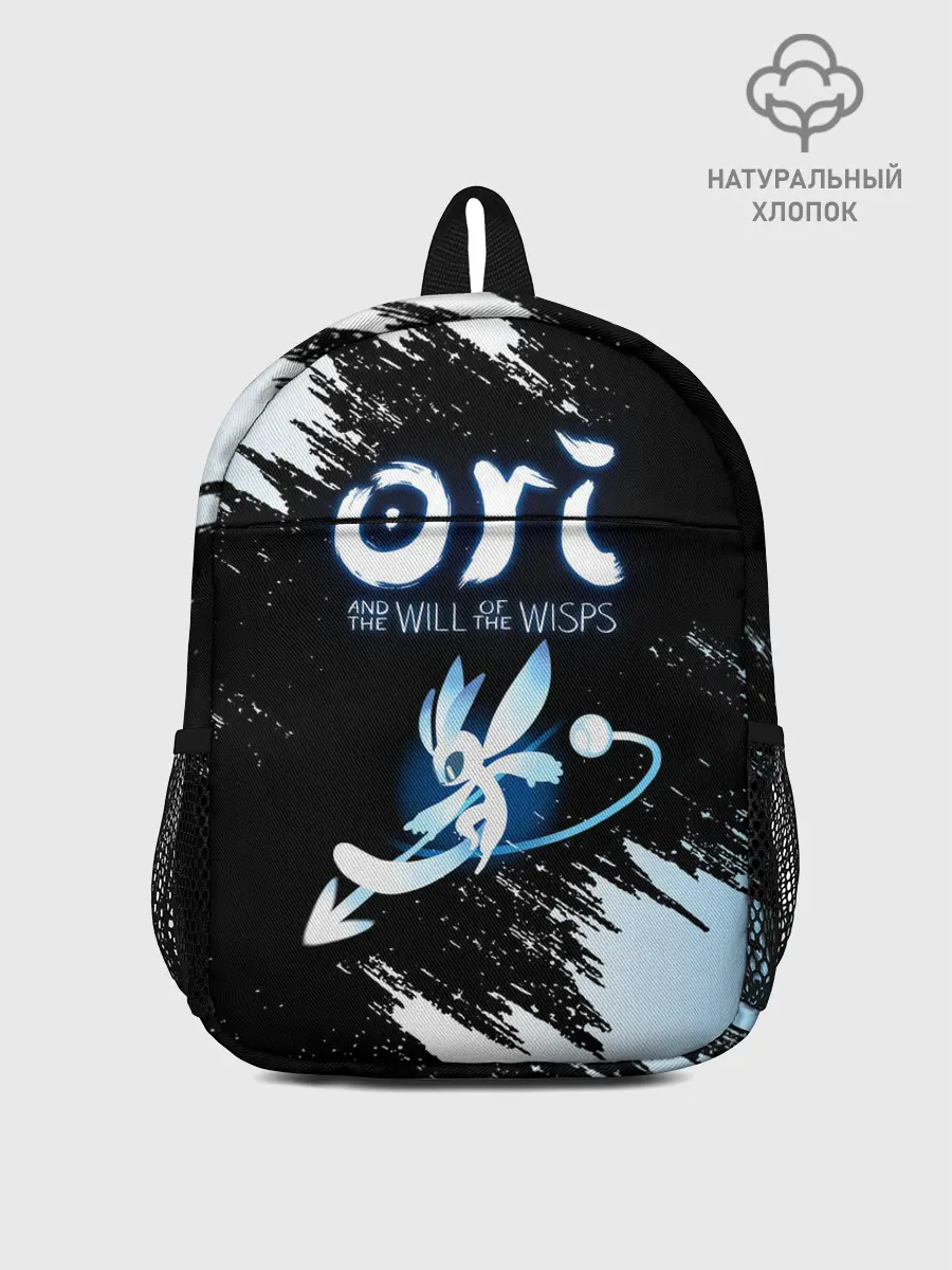 Рюкзак детский / Малыш Ори | Baby Ori