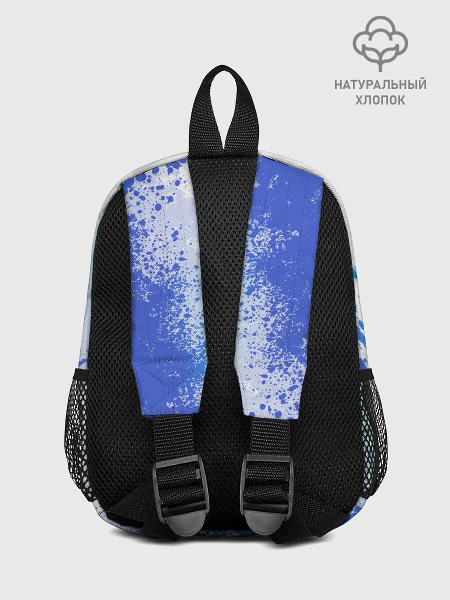 Рюкзак детский / Мона | Геншин Импакт