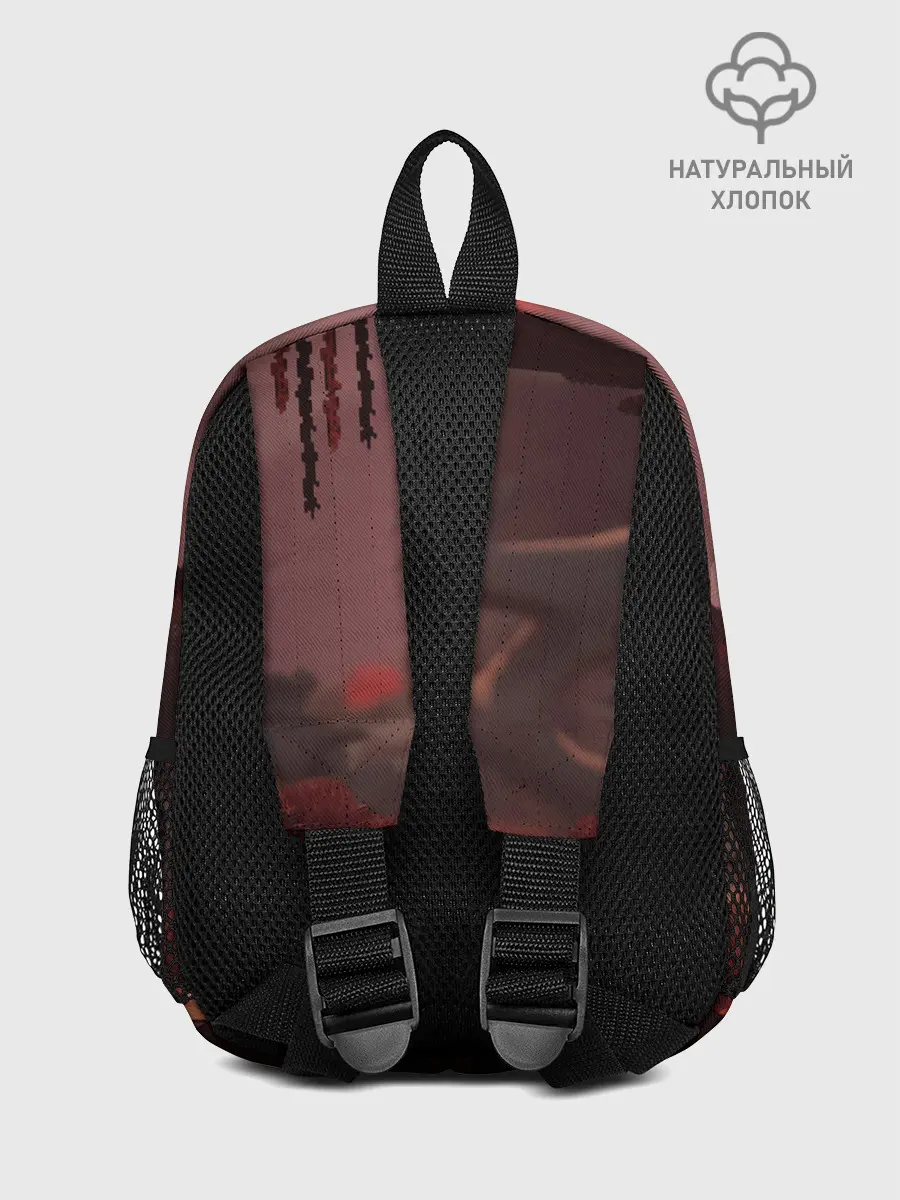 Рюкзак детский / Terraria | Тэррария