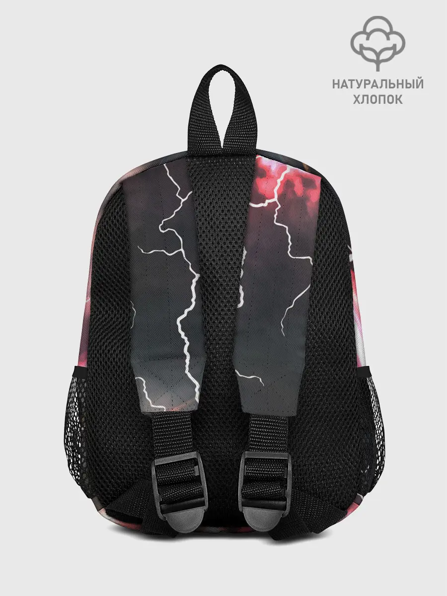 Рюкзак детский / Цирилла | Геральт