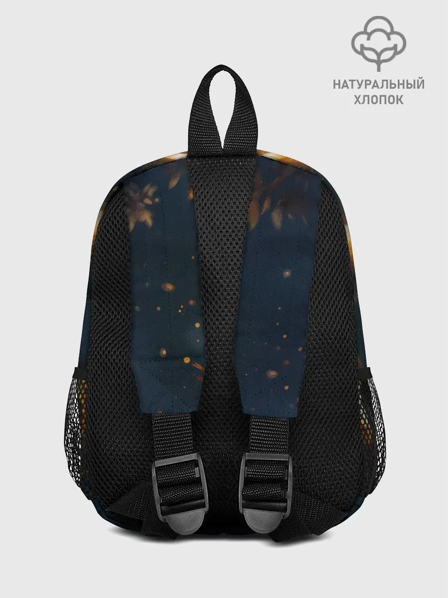 Рюкзак детский / Ori and Flower