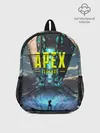 Рюкзак детский / APEX Legends boom