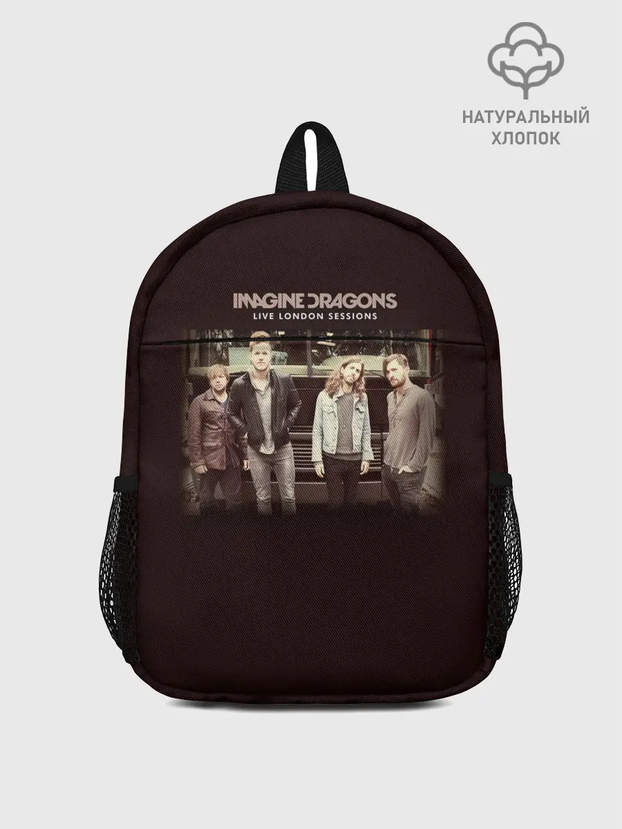 Рюкзак детский / Imagine Dragons Live: London Sessions