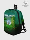 Рюкзак детский / Origins - Imagine Dragons