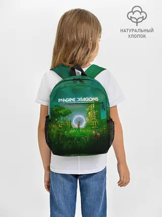 Рюкзак детский / Origins - Imagine Dragons
