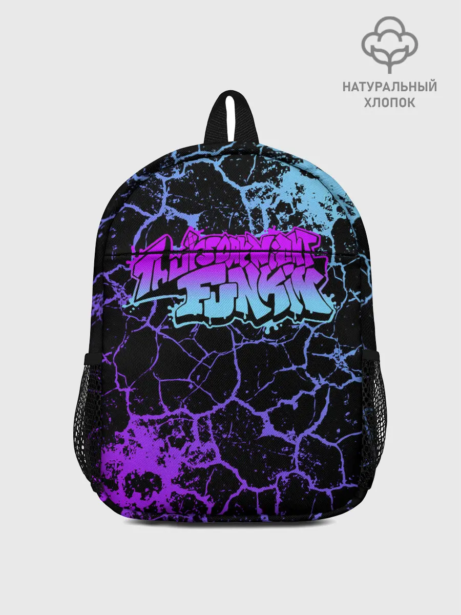 Рюкзак детский / Friday Night Funkin