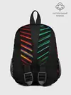 Рюкзак детский / Неоновый угол