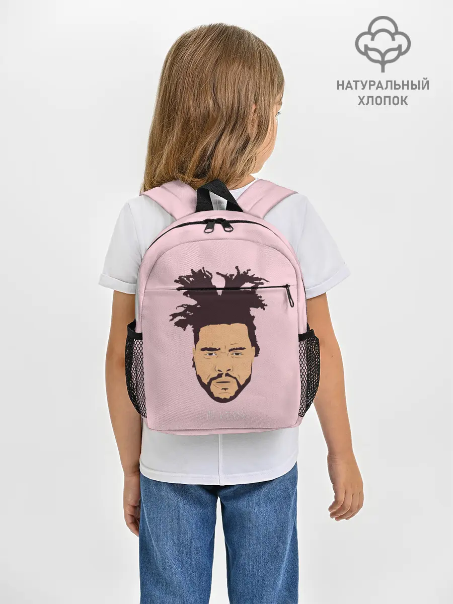 Рюкзак детский / Мульт Эйбел