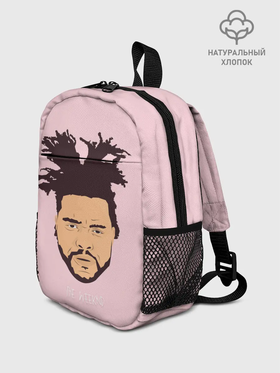 Рюкзак детский / Мульт Эйбел