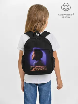 Рюкзак детский / Retro the weekend