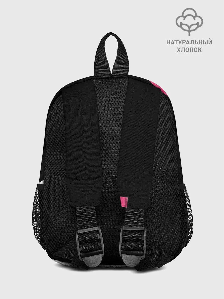 Рюкзак детский / Игра в кальмара - Squid game