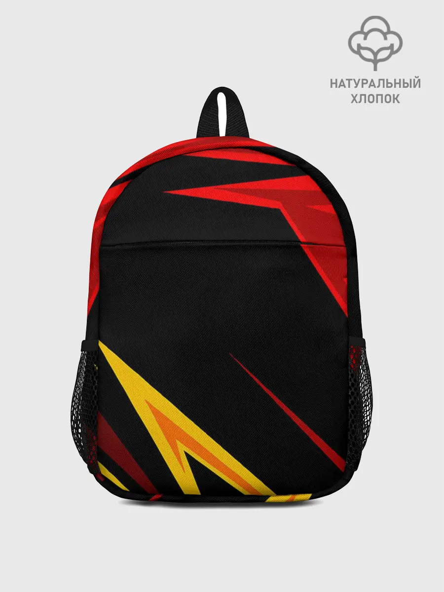 Рюкзак детский / Уникальные линии