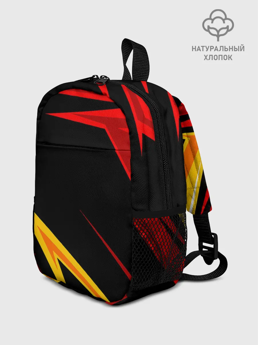 Рюкзак детский / Уникальные линии