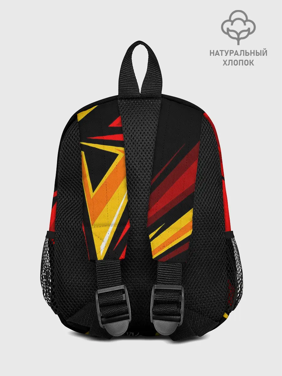 Рюкзак детский / Уникальные линии
