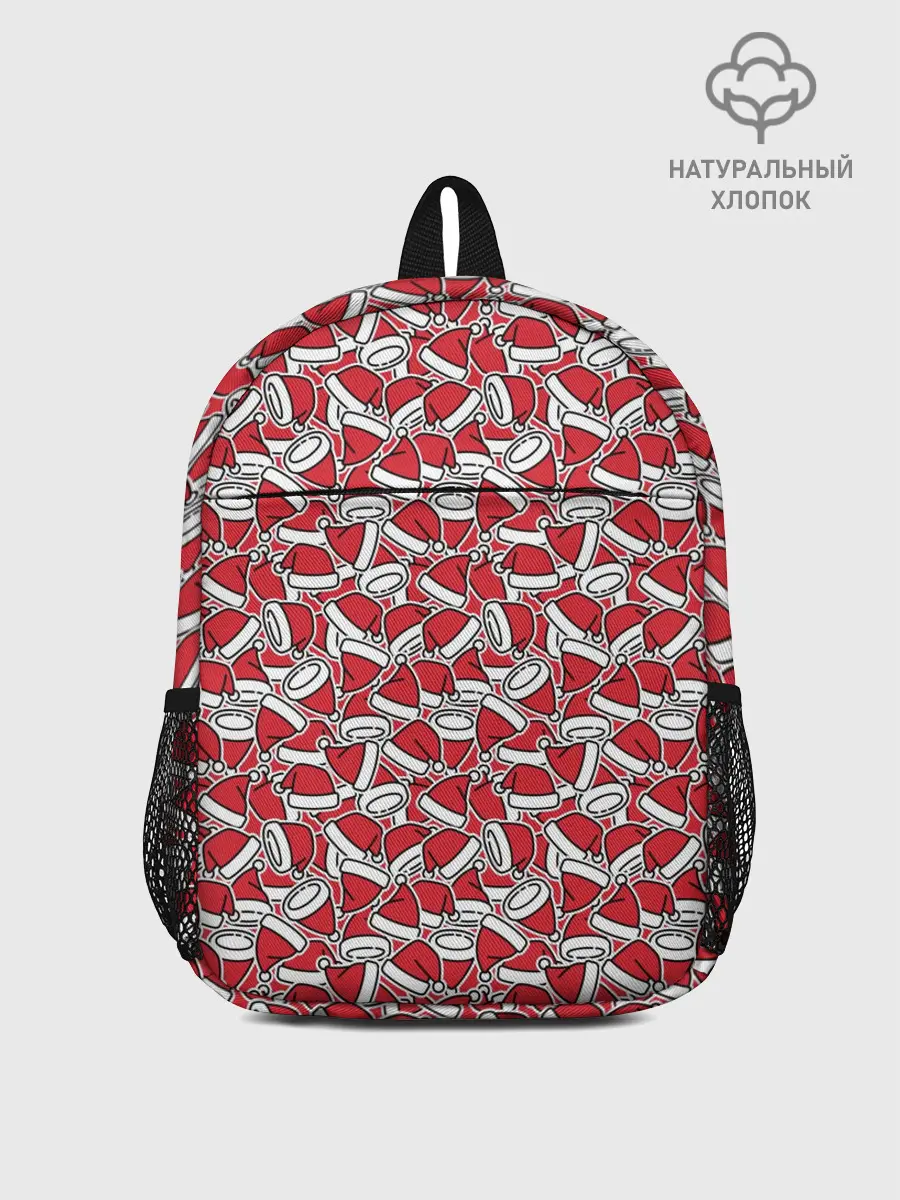 Рюкзак детский / Шапки