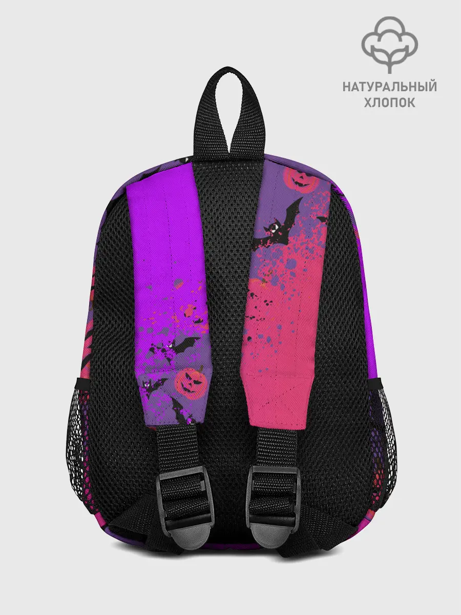 Рюкзак детский / HALLOWEEN NEON