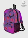 Рюкзак детский / HALLOWEEN NEON