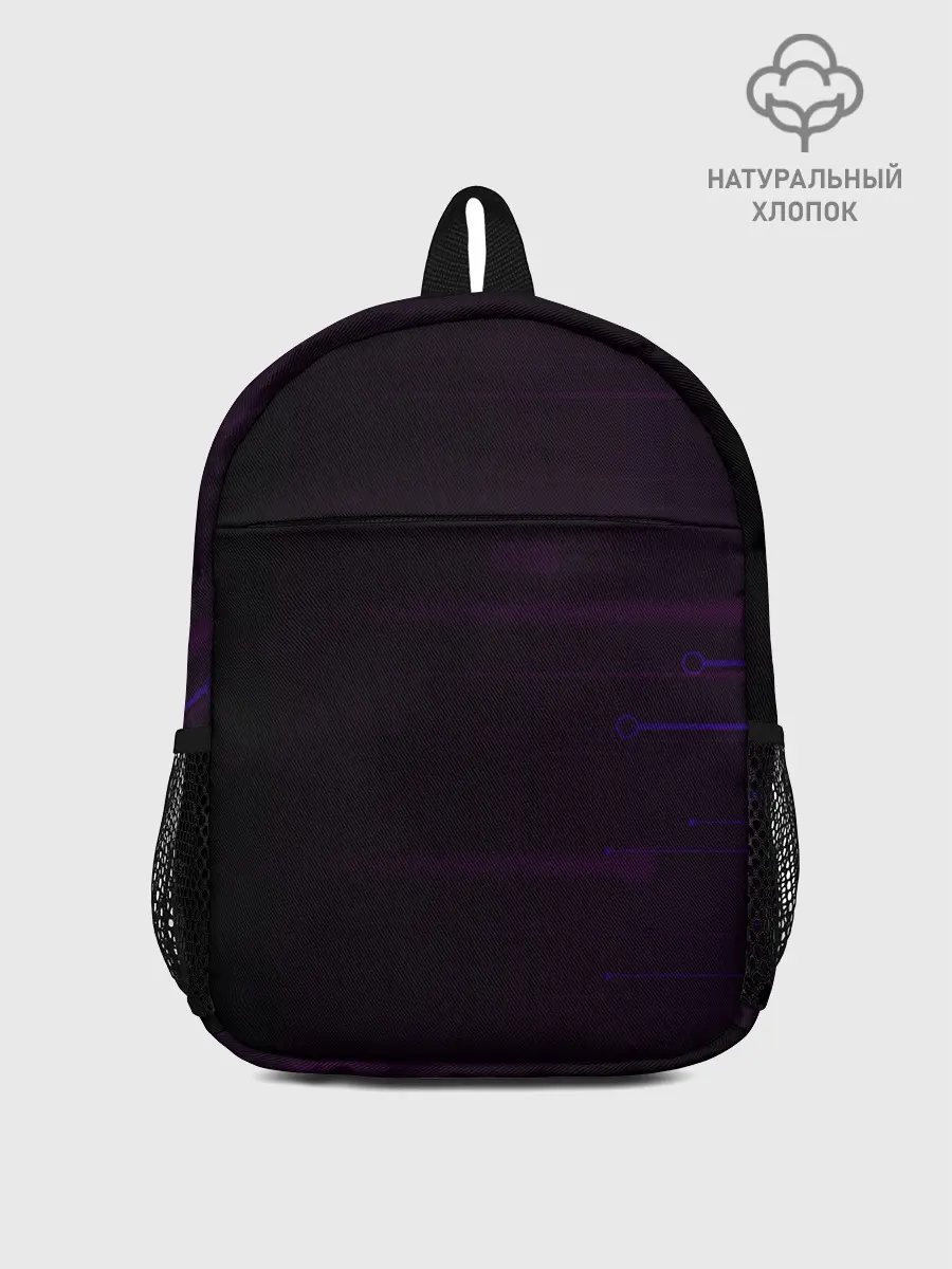 Рюкзак детский / Технометрия