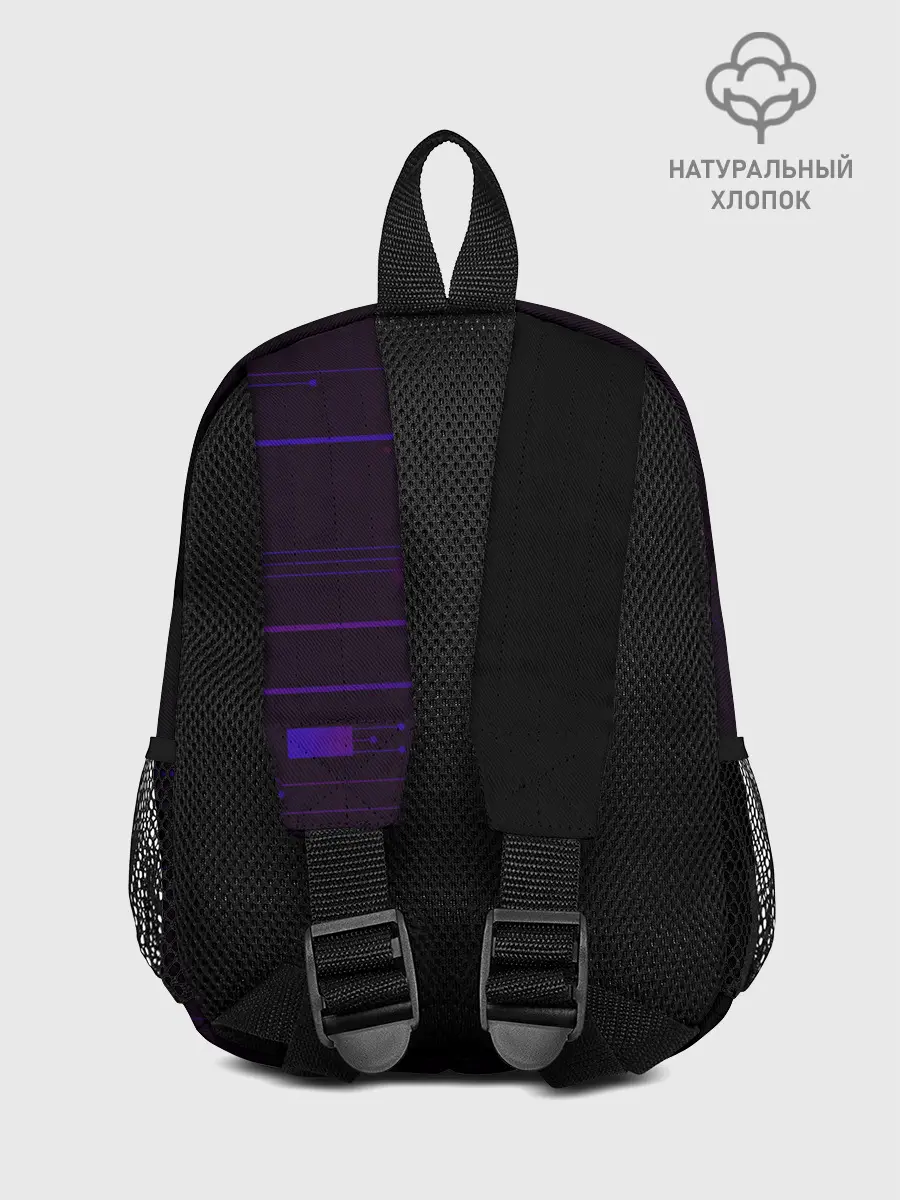 Рюкзак детский / Технометрия