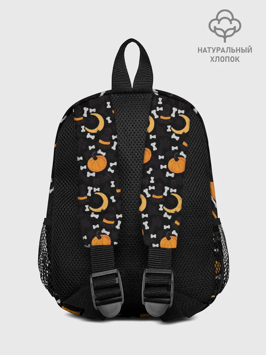 Рюкзак детский / Patern Halloween 5