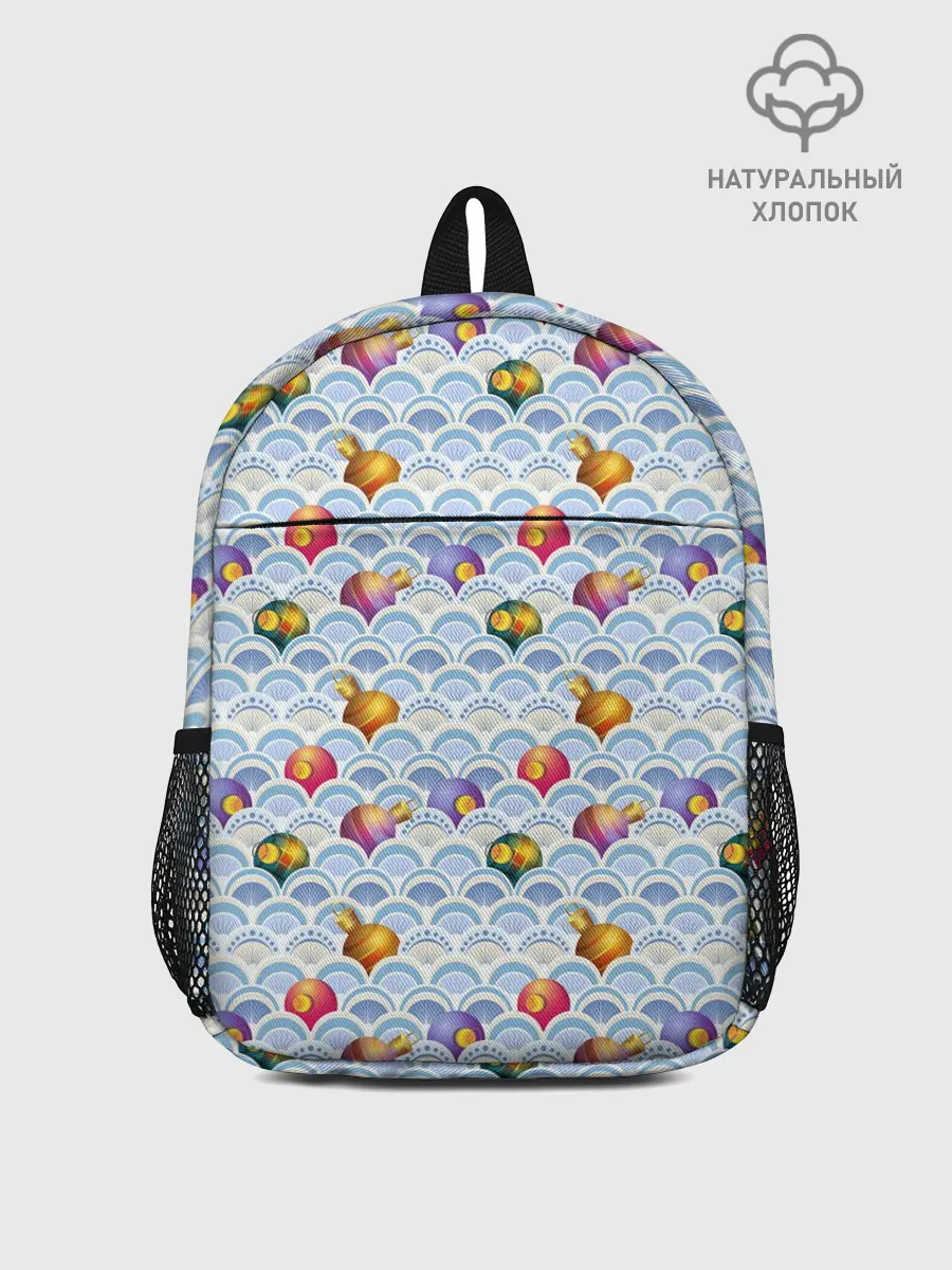 Рюкзак детский / Праздничные Игрушки