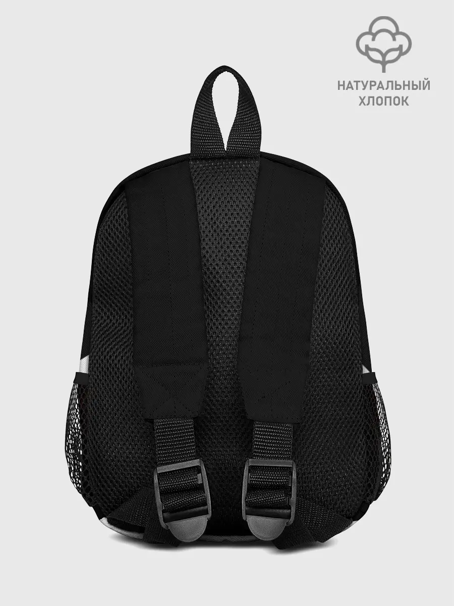 Рюкзак детский / Тыква фонарь