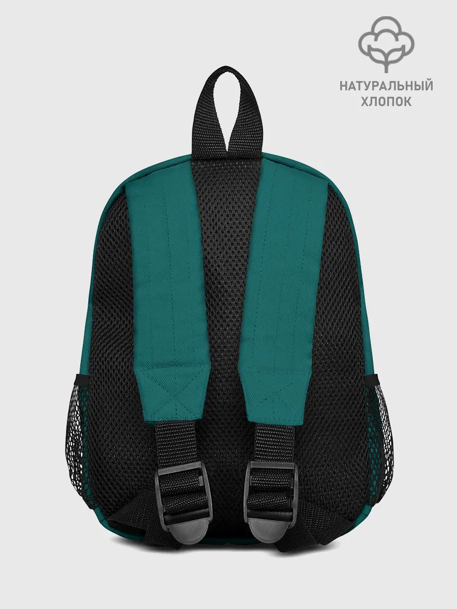 Рюкзак детский / Игрок 001.