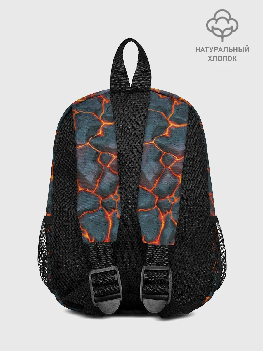 Рюкзак детский / моя магма