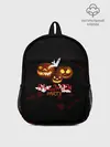 Рюкзак детский / Кровавый Halloween