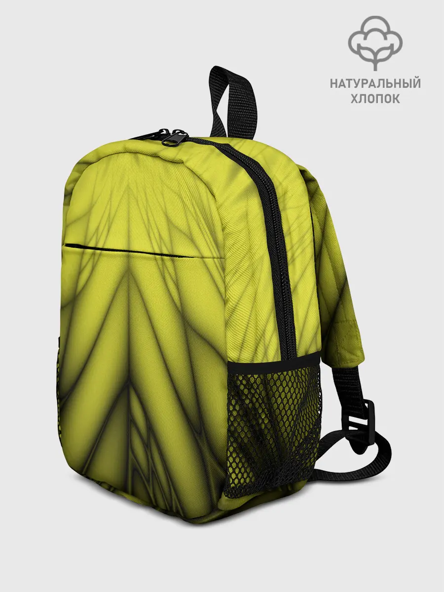 Рюкзак детский / Абстракция 535