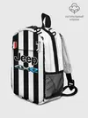 Рюкзак детский / Дибала Ювентус форма 2021/2022