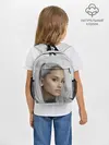 Рюкзак детский / Фото Арианы