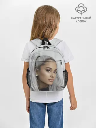 Рюкзак детский / Фото Арианы