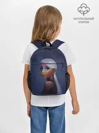 Рюкзак детский / Ариана в тени