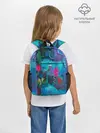 Рюкзак детский / Морская глубина